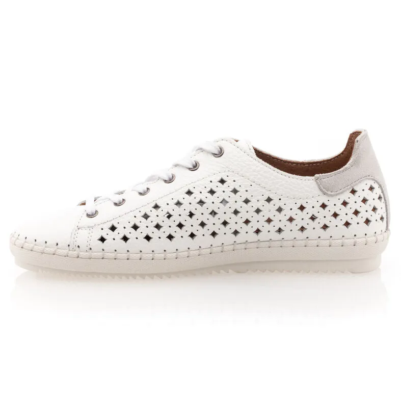 Deportivas / sneakers mujer blanco