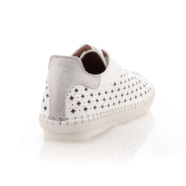 Deportivas / sneakers mujer blanco