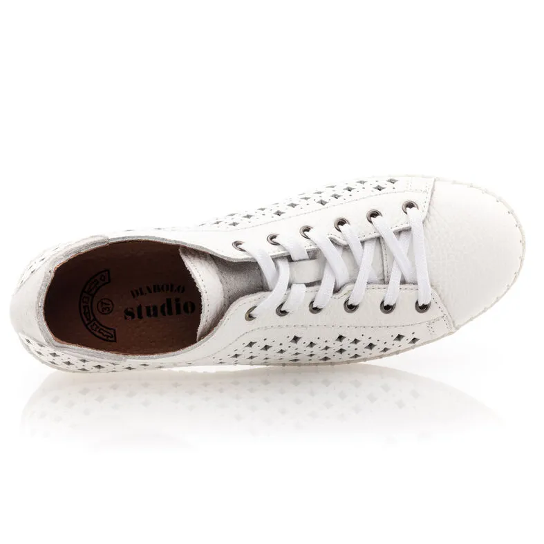 Deportivas / sneakers mujer blanco