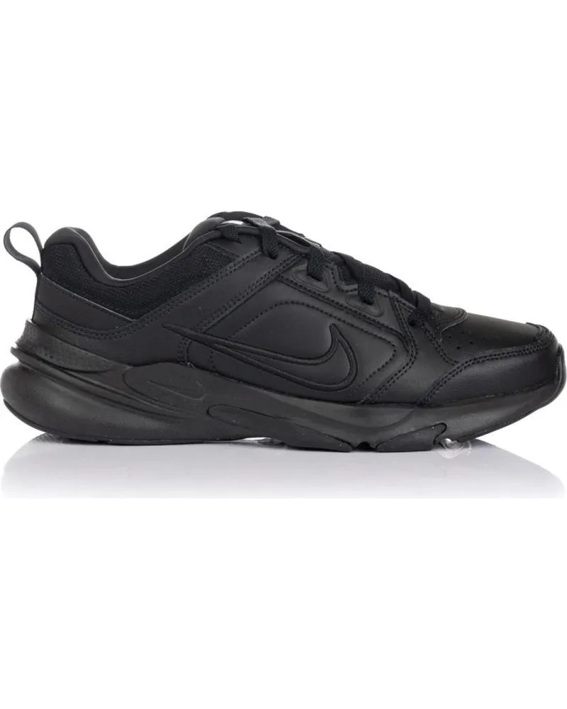 DEPORTIVAS DE HOMBRE NIKE SNEAKERS DJ1196 DEFYALL  NEGRO