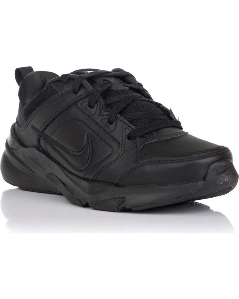 DEPORTIVAS DE HOMBRE NIKE SNEAKERS DJ1196 DEFYALL  NEGRO