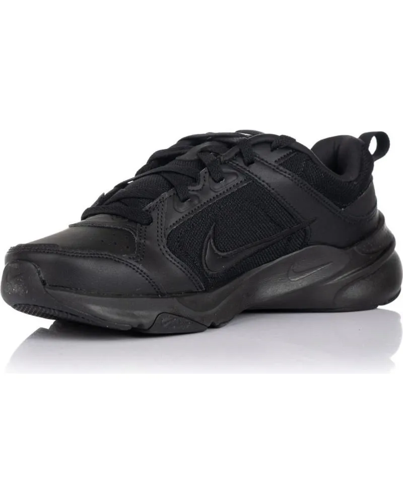 DEPORTIVAS DE HOMBRE NIKE SNEAKERS DJ1196 DEFYALL  NEGRO