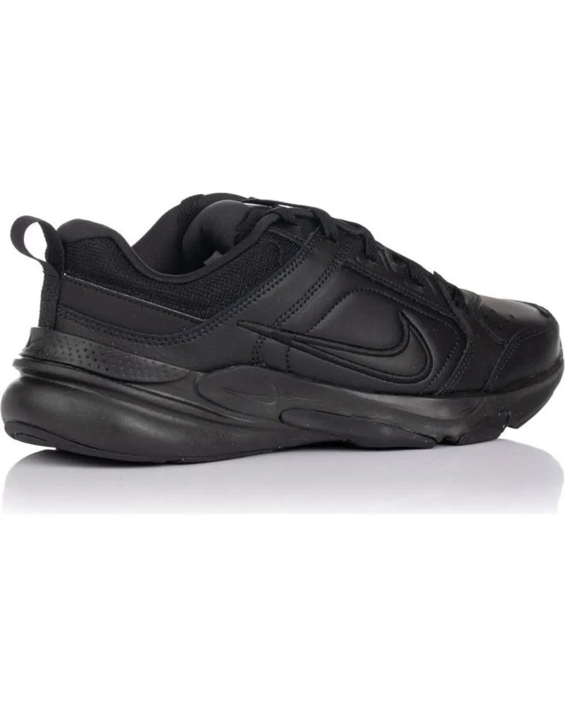 DEPORTIVAS DE HOMBRE NIKE SNEAKERS DJ1196 DEFYALL  NEGRO
