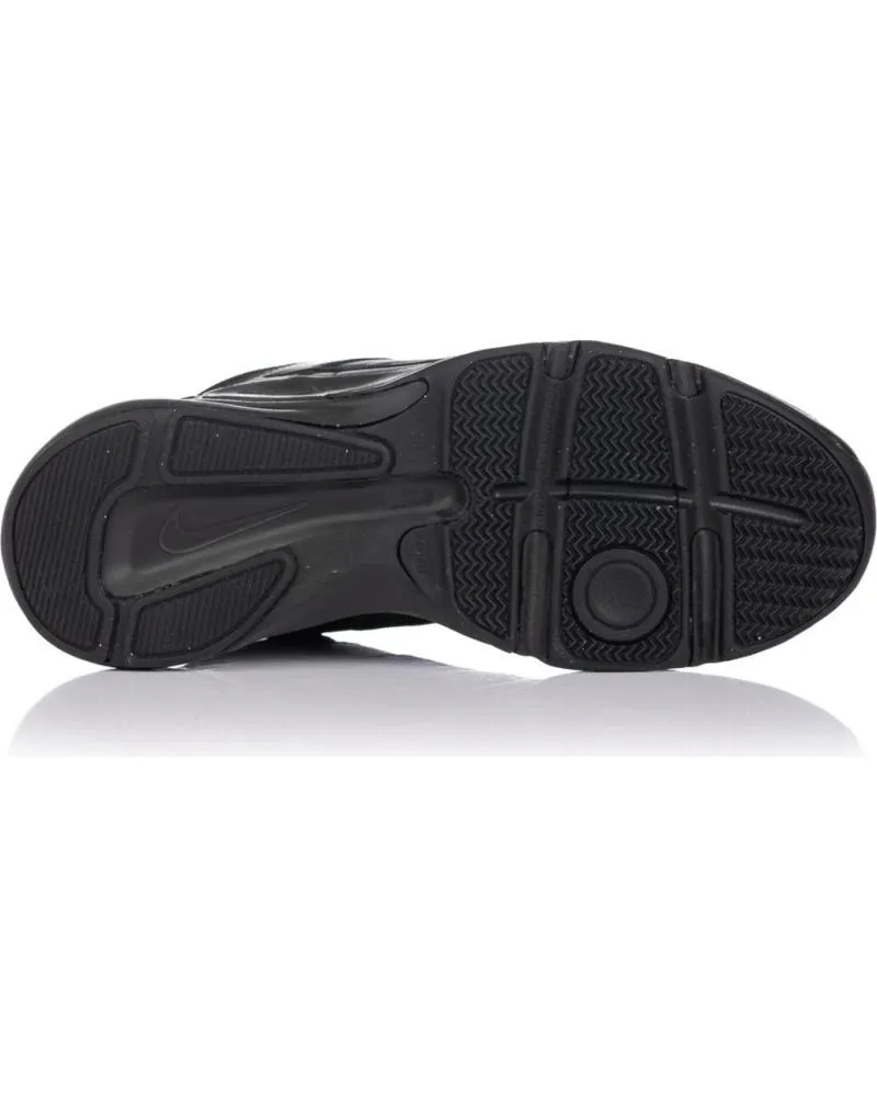 DEPORTIVAS DE HOMBRE NIKE SNEAKERS DJ1196 DEFYALL  NEGRO