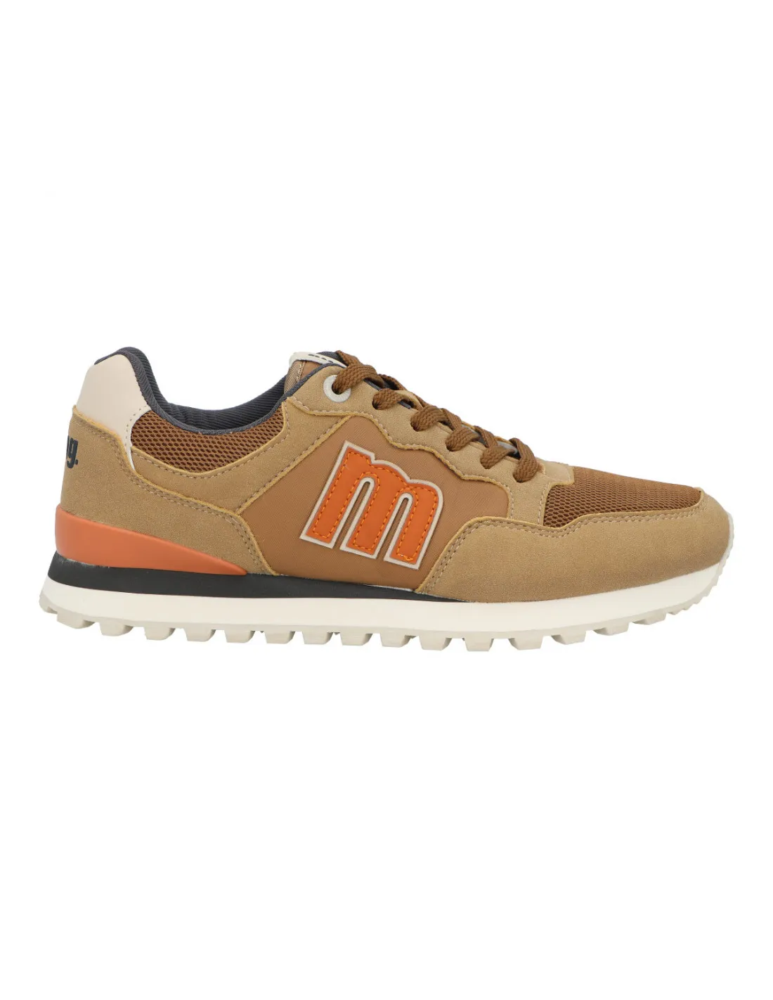 DEPORTIVO CASUAL HOMBREMUSTANG84711