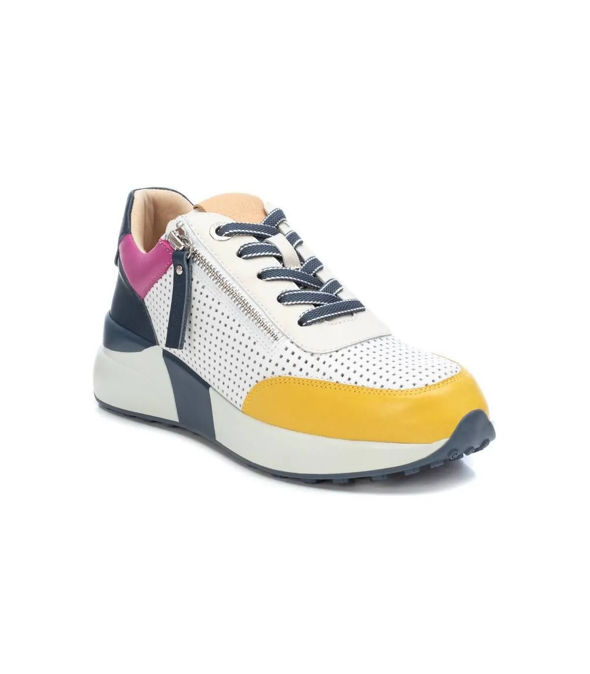 Deportivo combinado para mujer