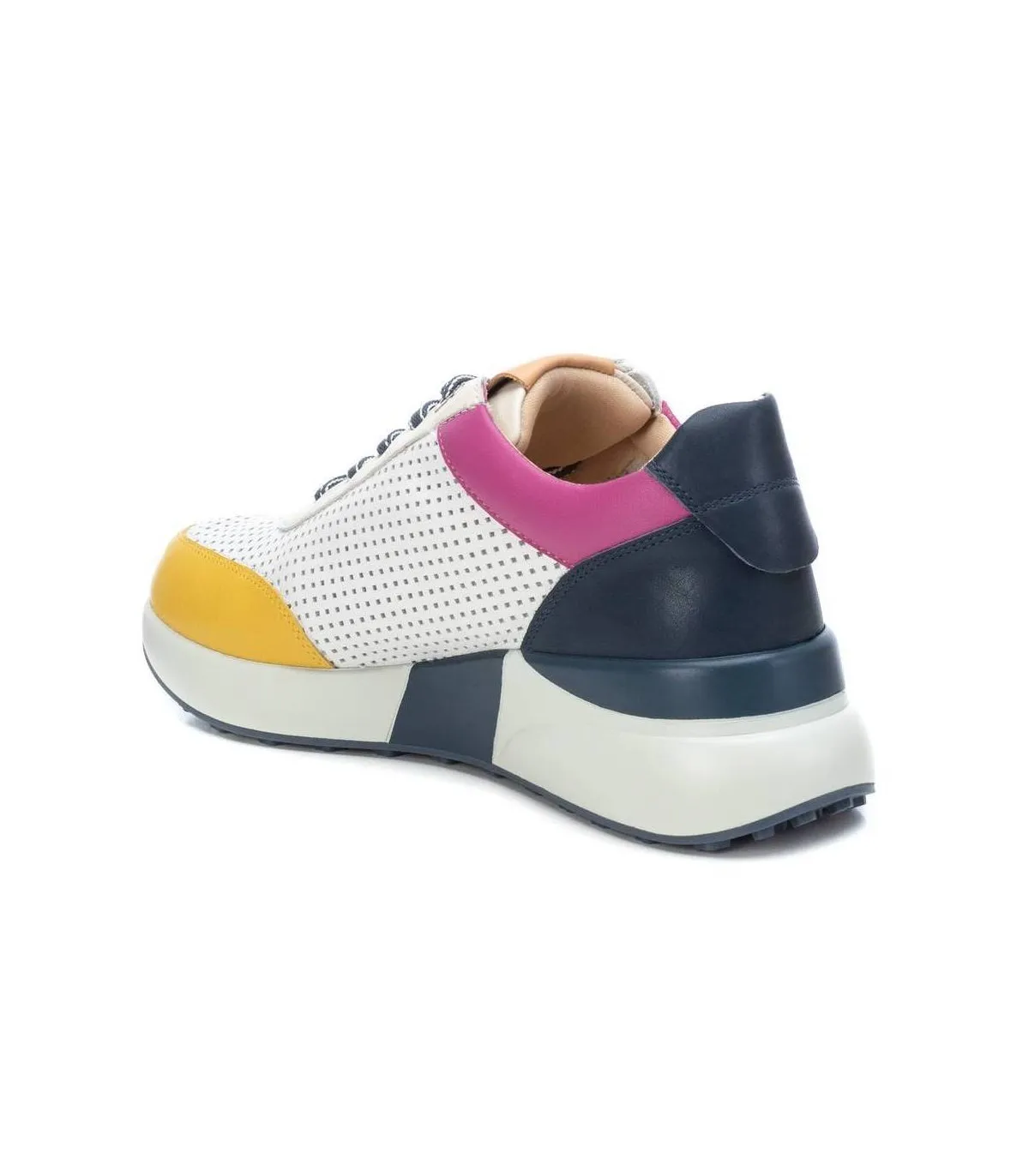 Deportivo combinado para mujer