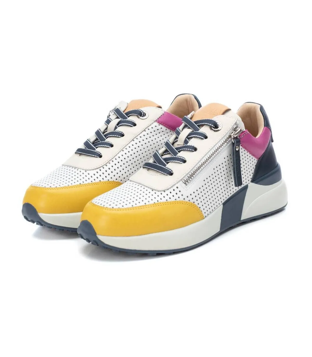Deportivo combinado para mujer