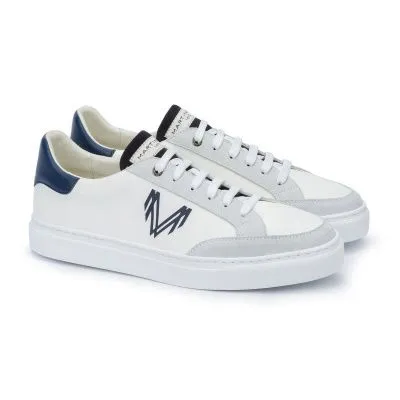 Deportivo hombre martinelli rawson azul