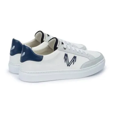 Deportivo hombre martinelli rawson azul