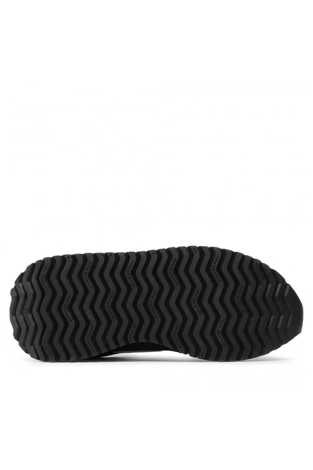 Deportivo unisex new balance 237 negro ms237cc