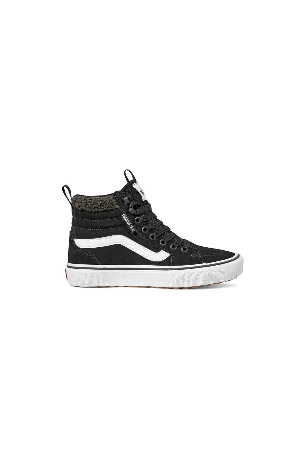 DEPORTIVOS VANS WM FILMORE NEGROBLANCO VN0A5HYV0XT1