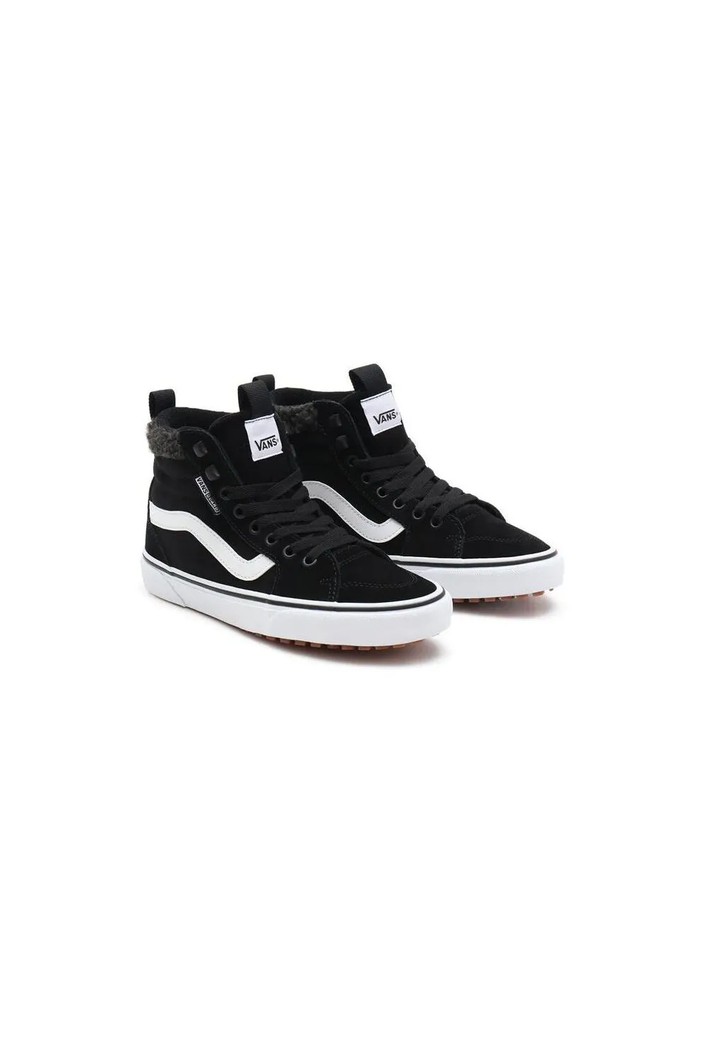 DEPORTIVOS VANS WM FILMORE NEGROBLANCO VN0A5HYV0XT1