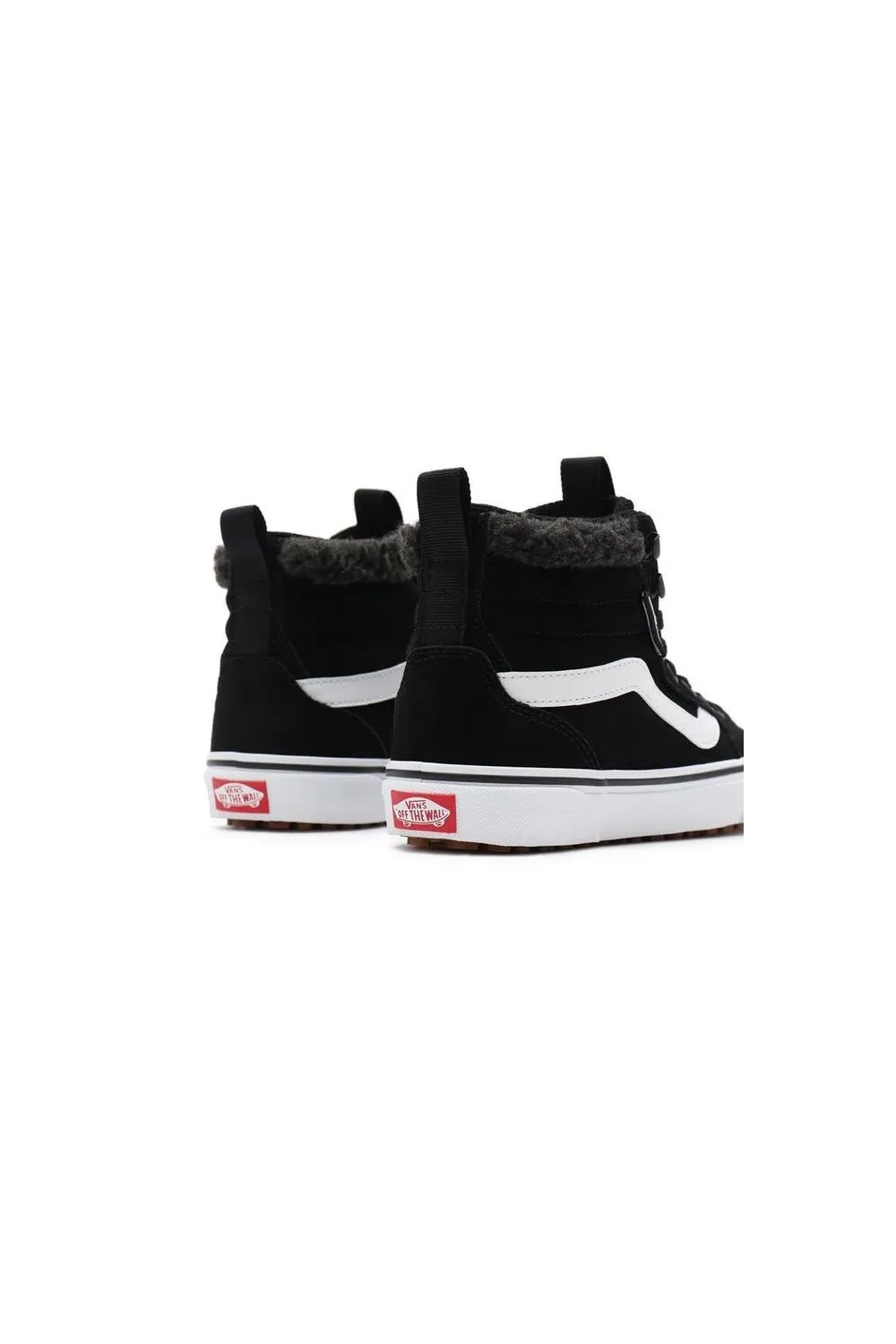 DEPORTIVOS VANS WM FILMORE NEGROBLANCO VN0A5HYV0XT1