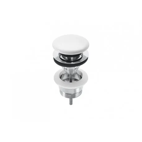 DESAGüE UNIVERSAL CLICKCLACK Ø65 AQUA  ROCA