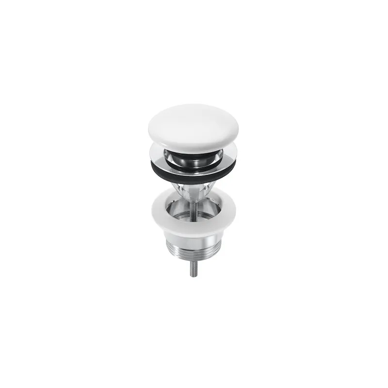DESAGüE UNIVERSAL CLICKCLACK Ø65 AQUA  ROCA