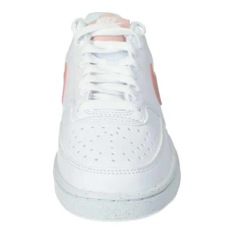 DH3158 102 NIKE COURT VISION LO COLOR BLANCOROSA