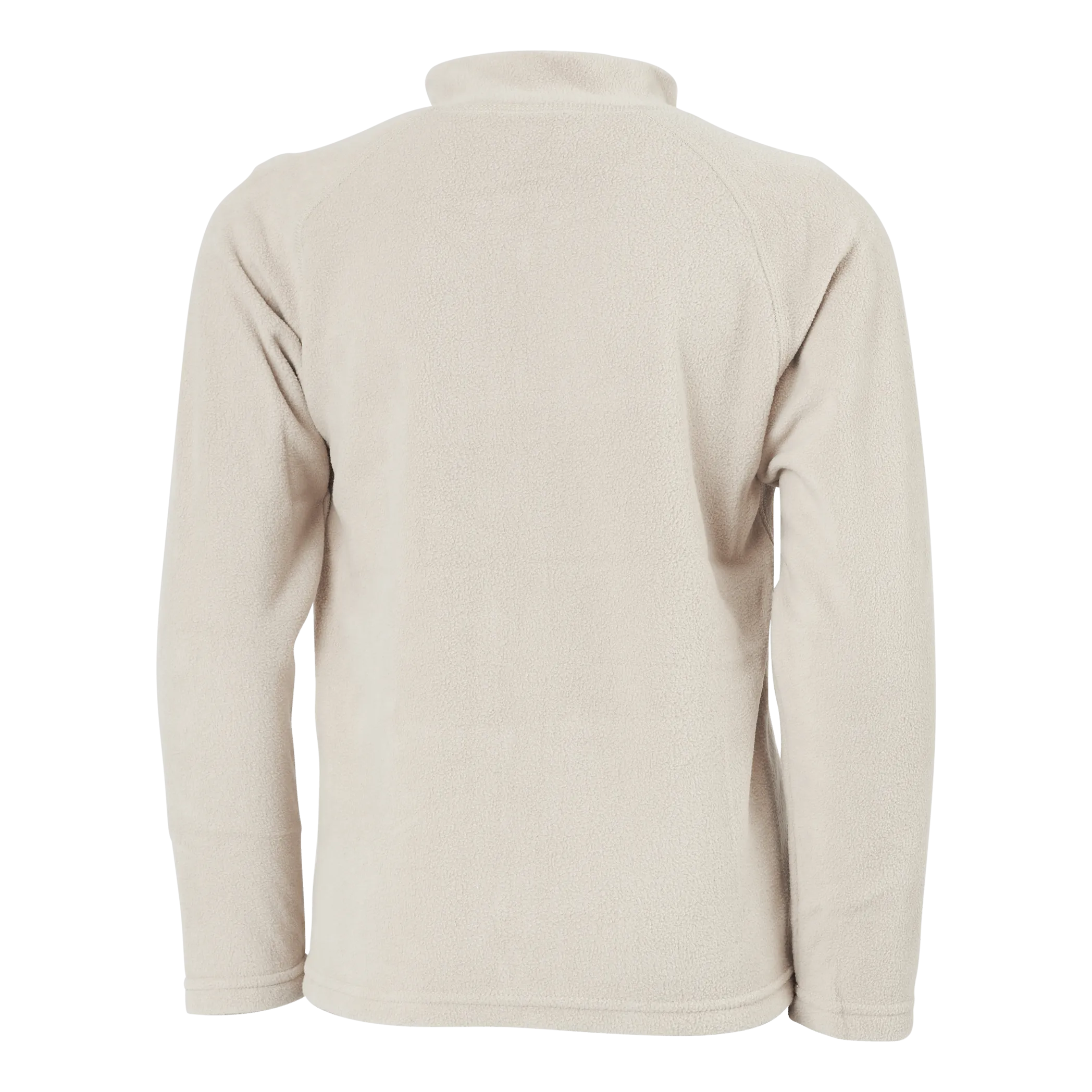 Didriksons Monte Kids Fullzip 8 Beige