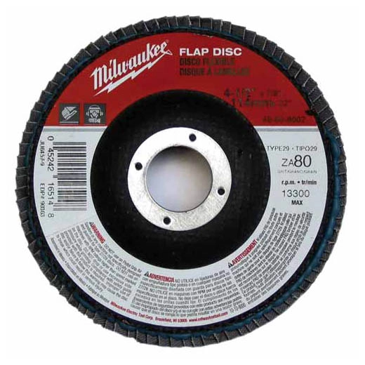 DISCO FLAP DE GRANO 36 DE 41/2