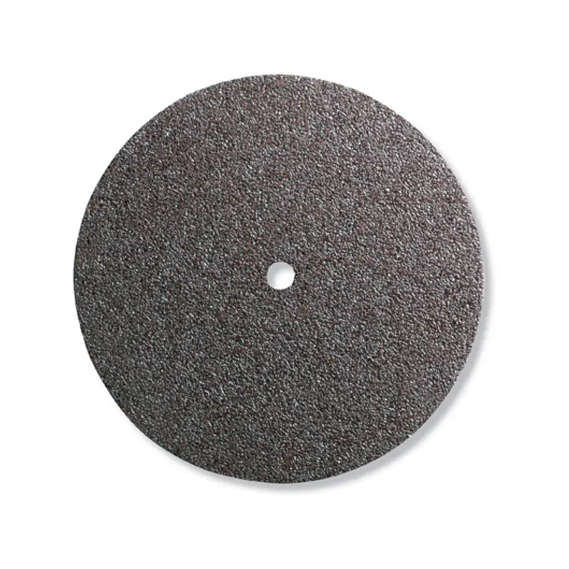 DISCOS RECORTADORES DREMEL 540 DE 11/4 PULG 5 PIEZAS