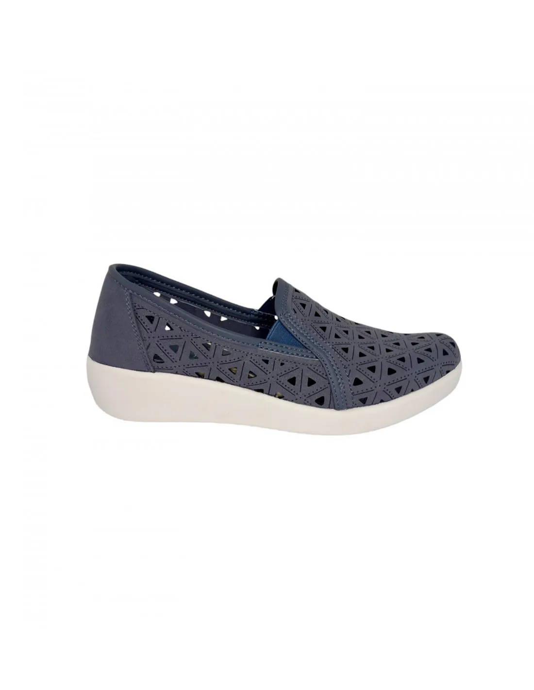 Dr.Cutillas zapato casual mujer 38465