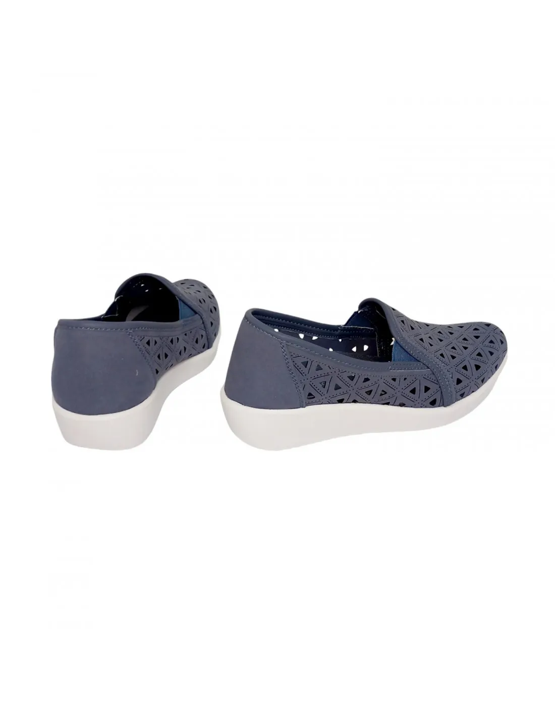 Dr.Cutillas zapato casual mujer 38465