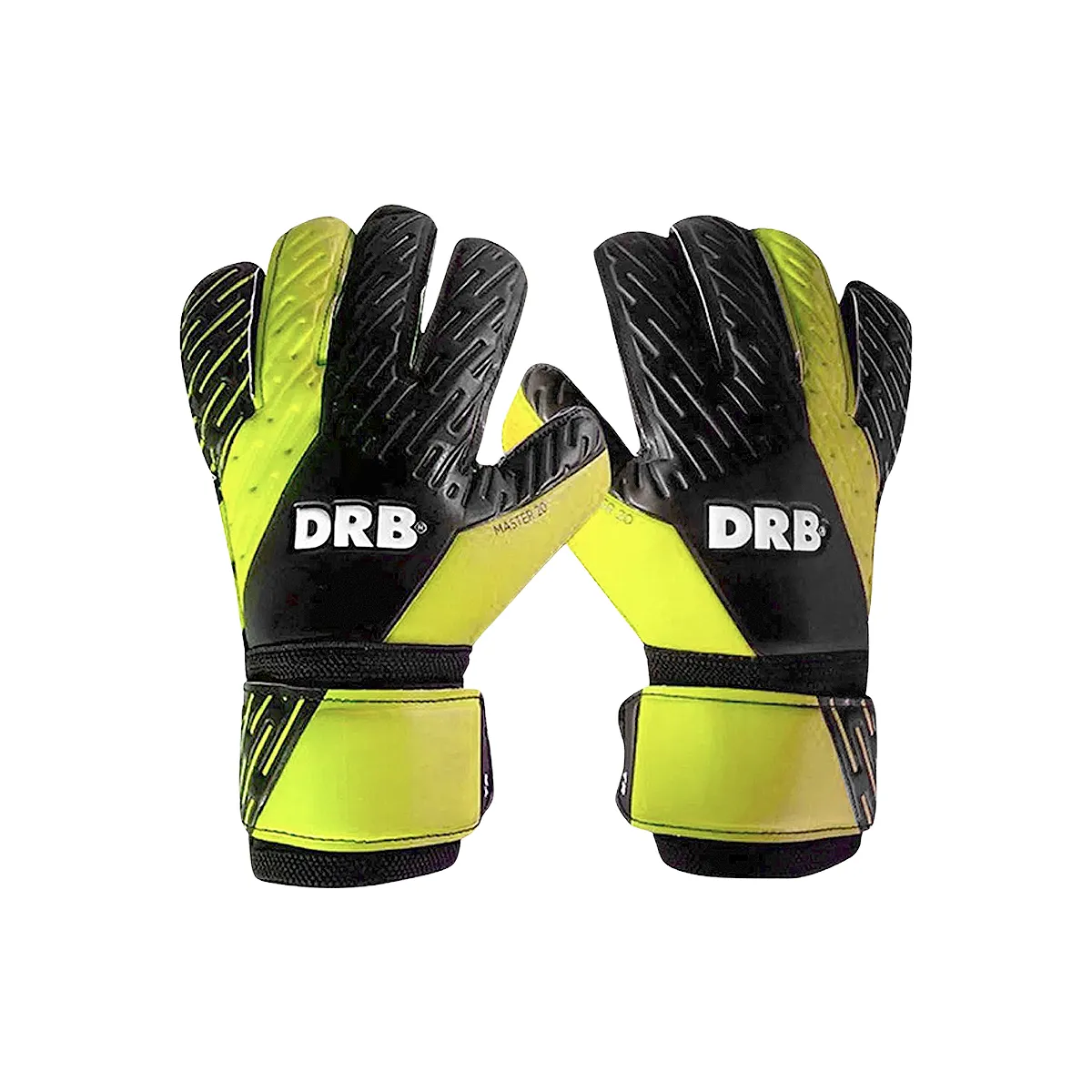 Dribbling Guantes Arquero Master 20 – Dfiagu017gne