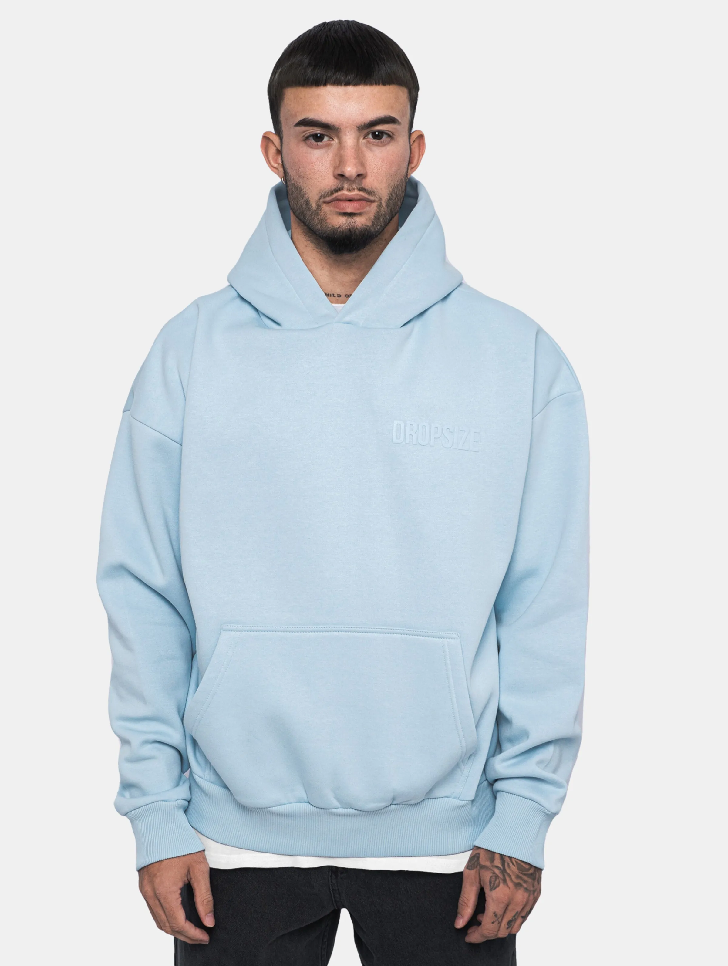 Dropsize HD Print