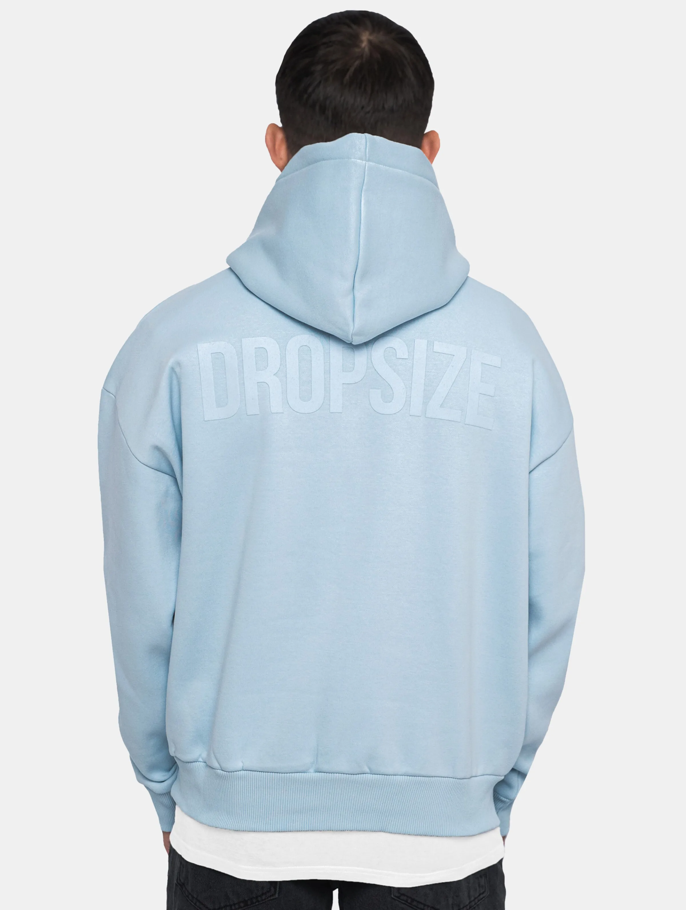 Dropsize HD Print