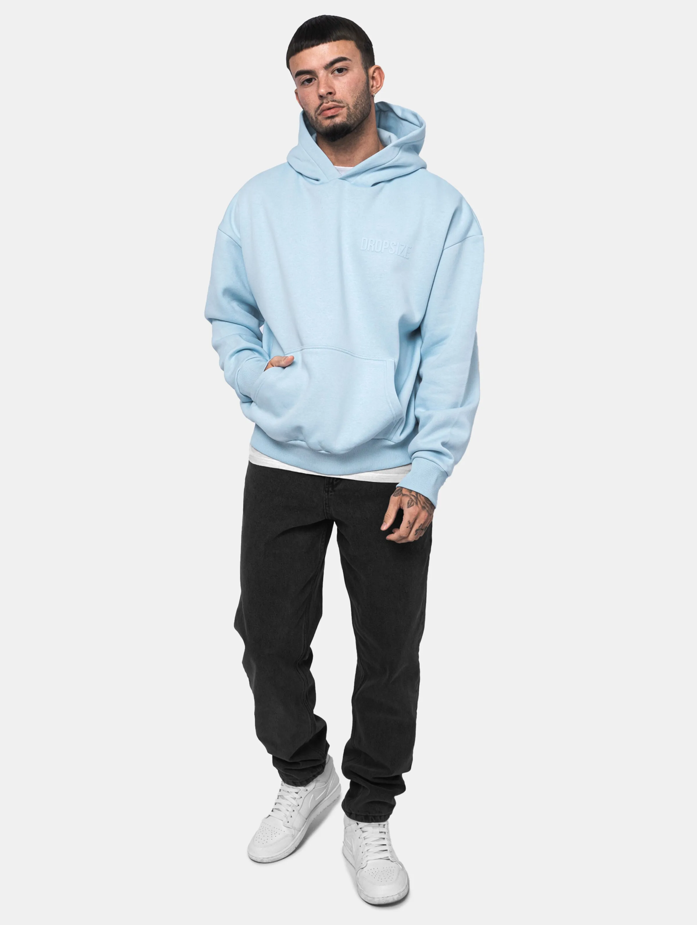 Dropsize HD Print