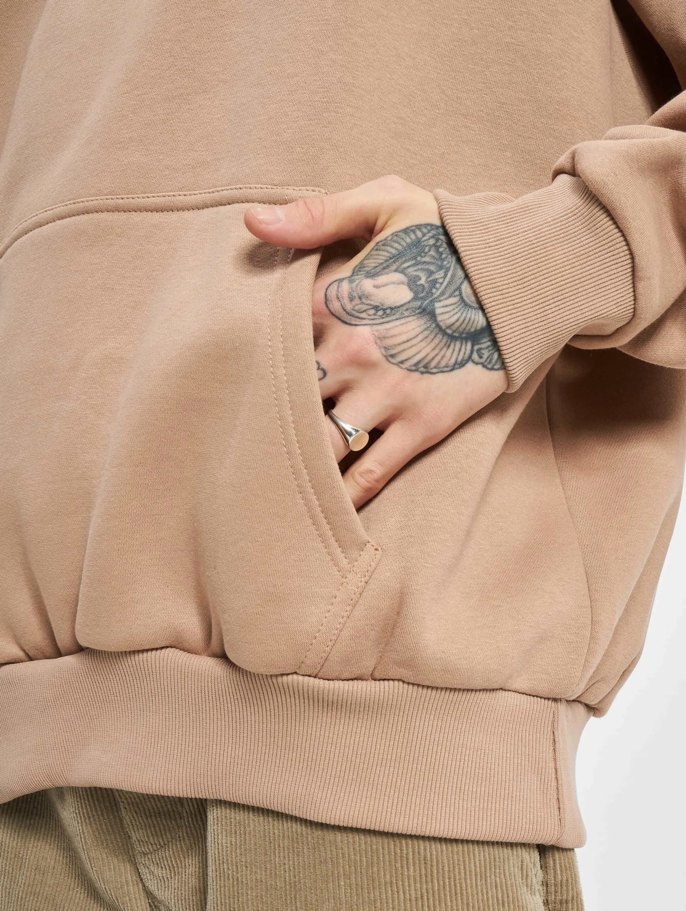 Dropsize Heavy Oversize Print