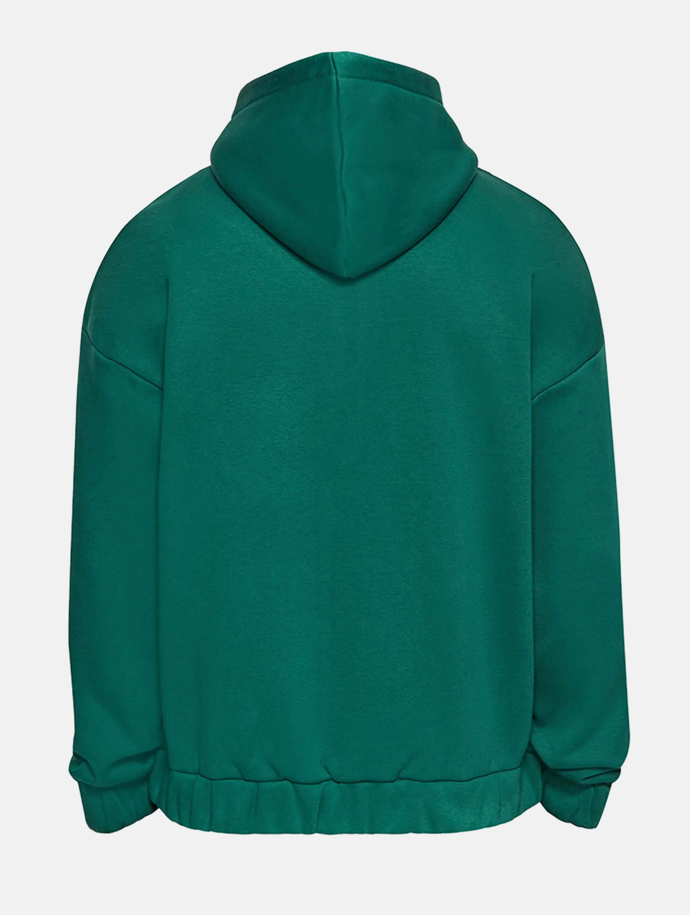 Dropsize Super Heavy Oversize HD Print V2