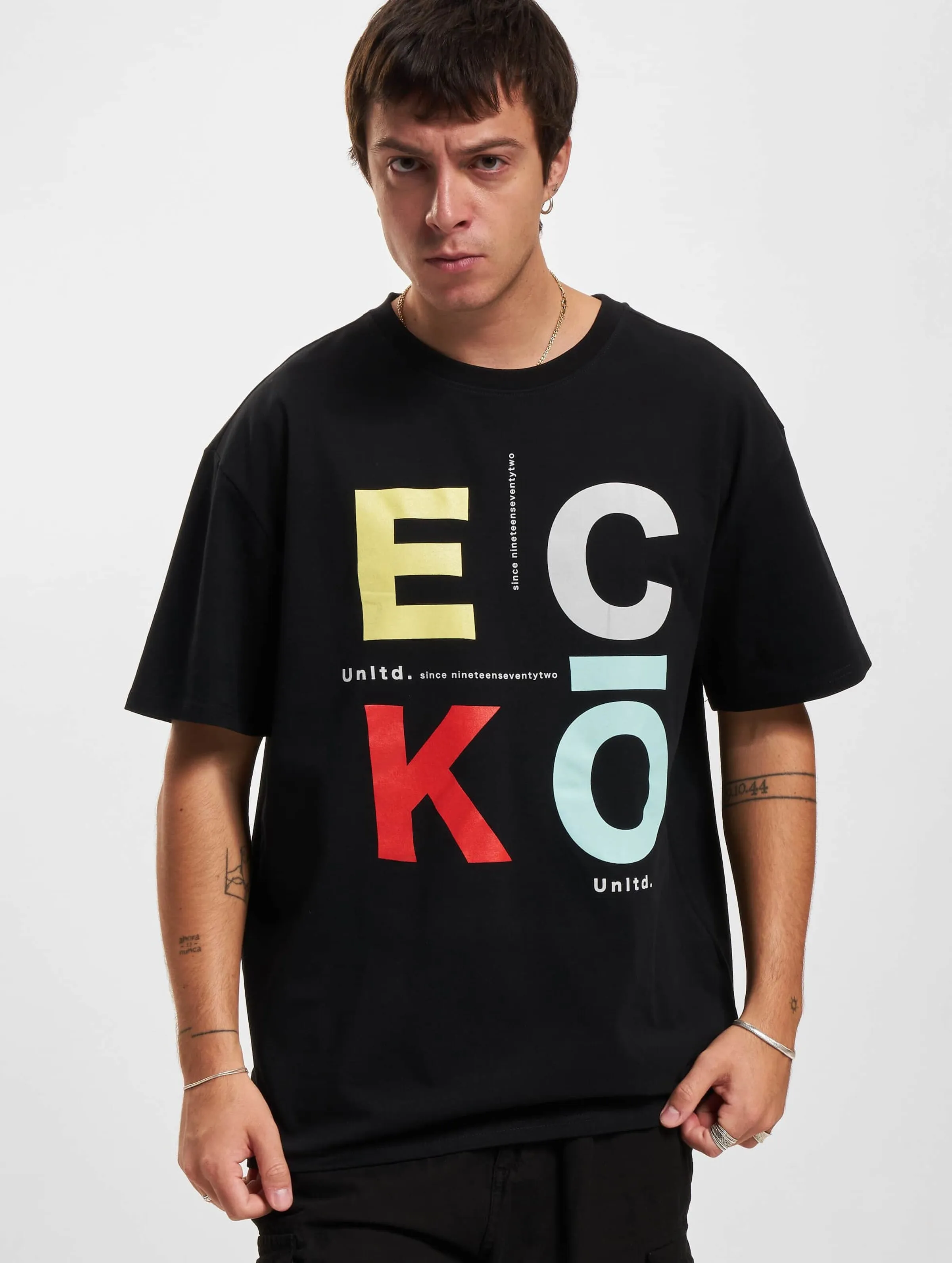 Ecko Unltd. Print