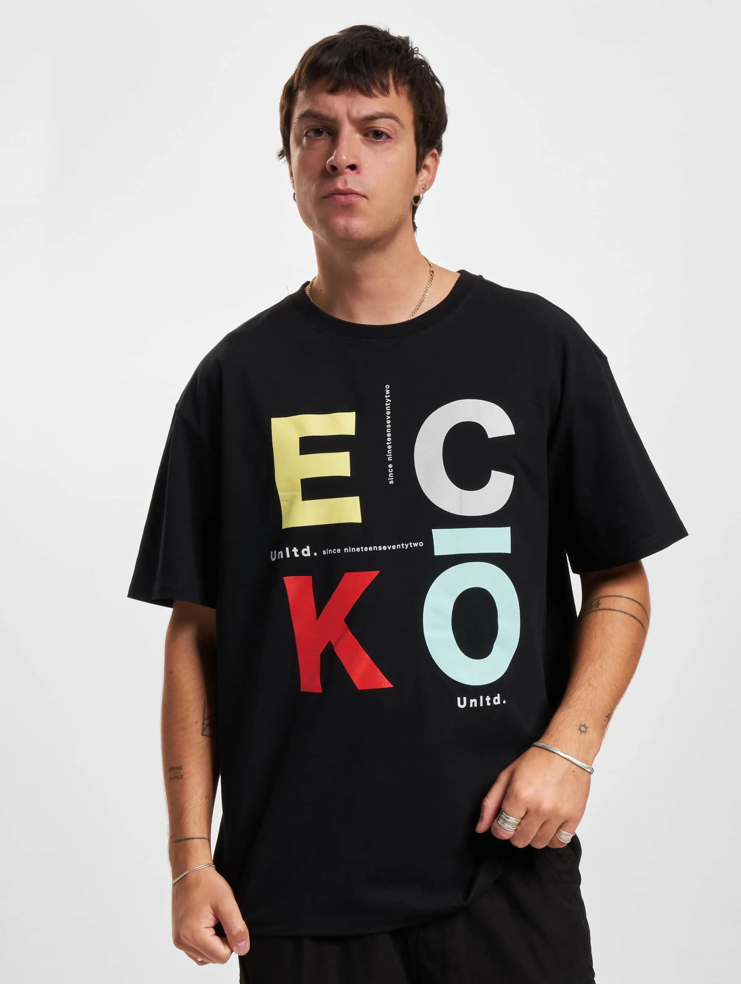 Ecko Unltd. Print