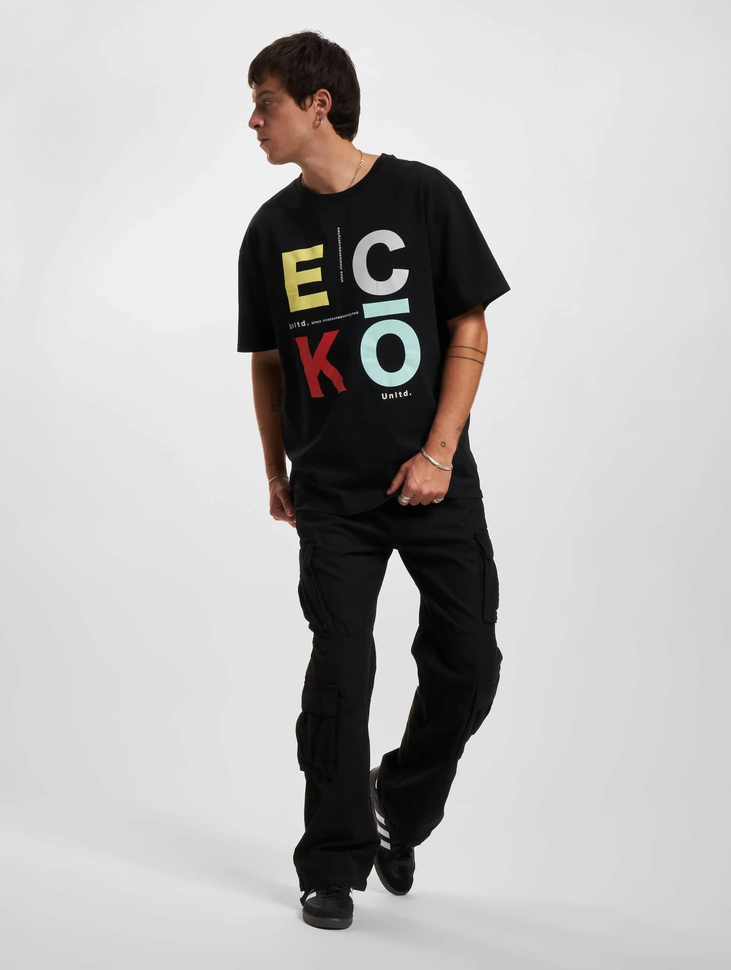 Ecko Unltd. Print