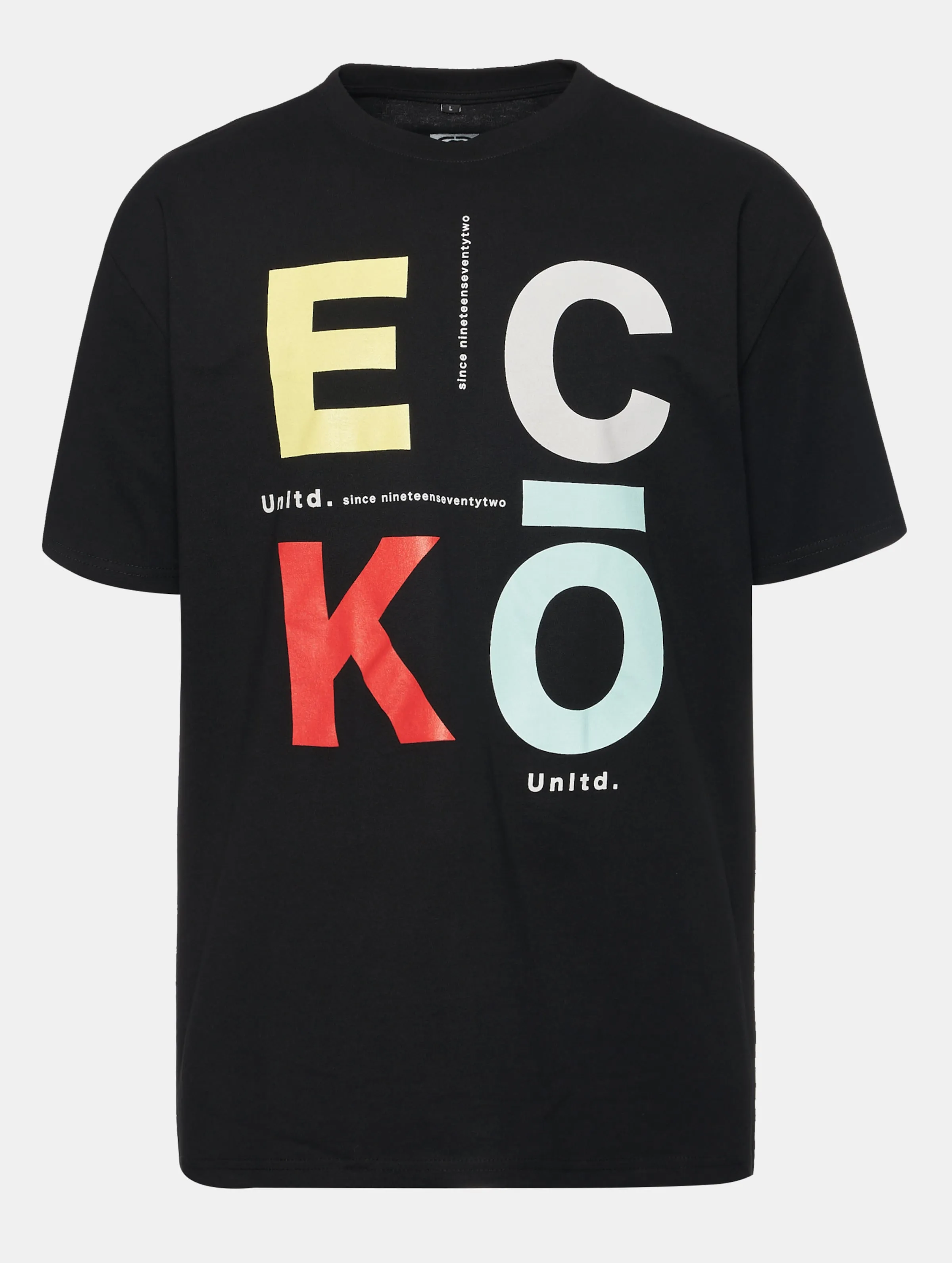 Ecko Unltd. Print