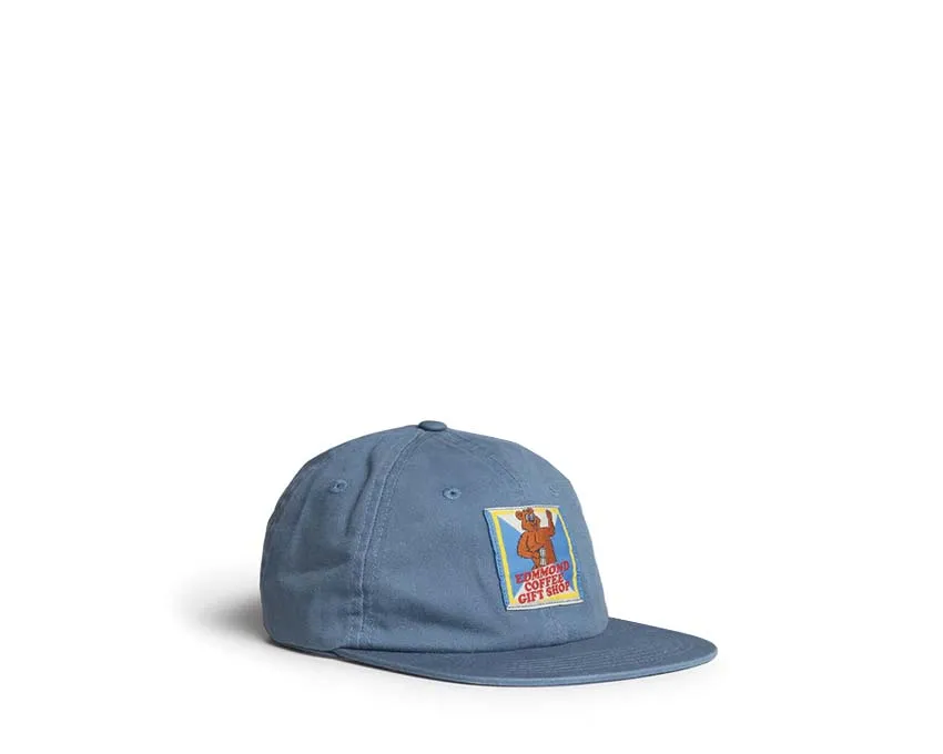 Edmmond Coffee Cap