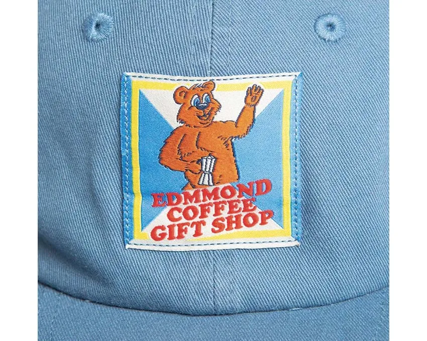 Edmmond Coffee Cap
