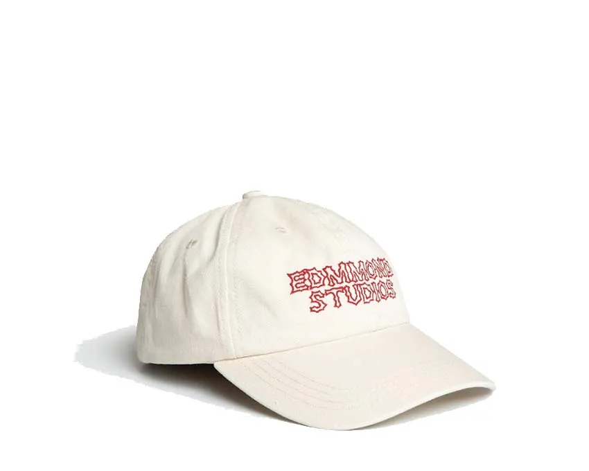 Edmmond Studios 10 Years Cap