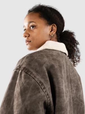 Element Reynis Canvas Bomber Chaqueta