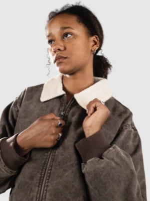 Element Reynis Canvas Bomber Chaqueta
