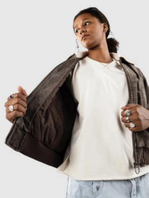 Element Reynis Canvas Bomber Chaqueta