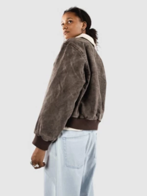 Element Reynis Canvas Bomber Chaqueta