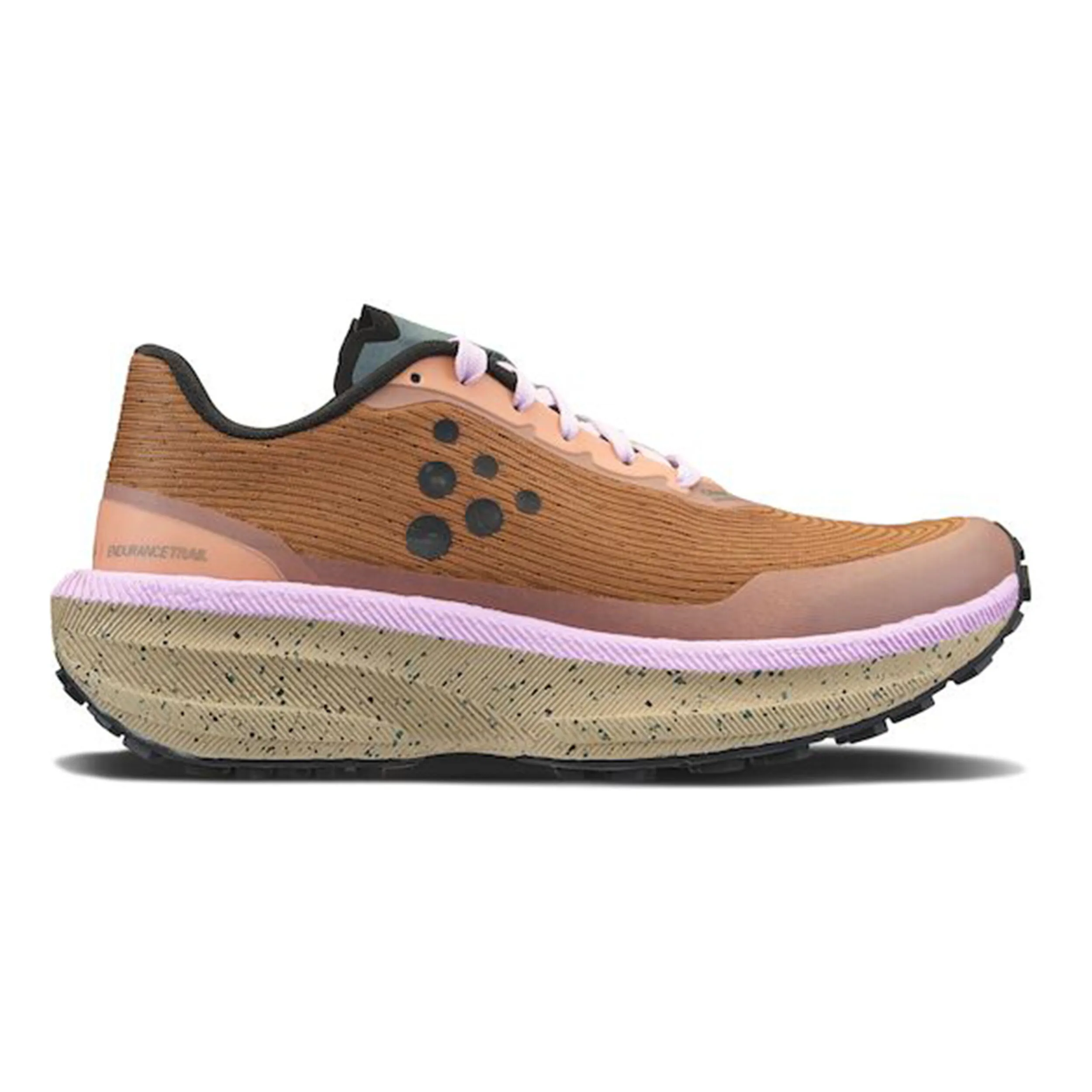 Endurance Trail Zapatilla Trail Mujeres