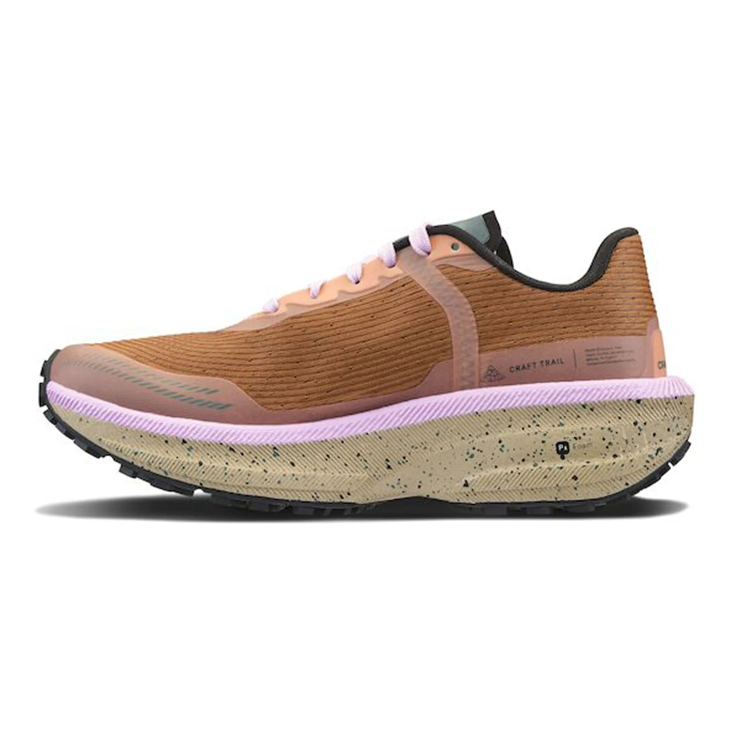 Endurance Trail Zapatilla Trail Mujeres