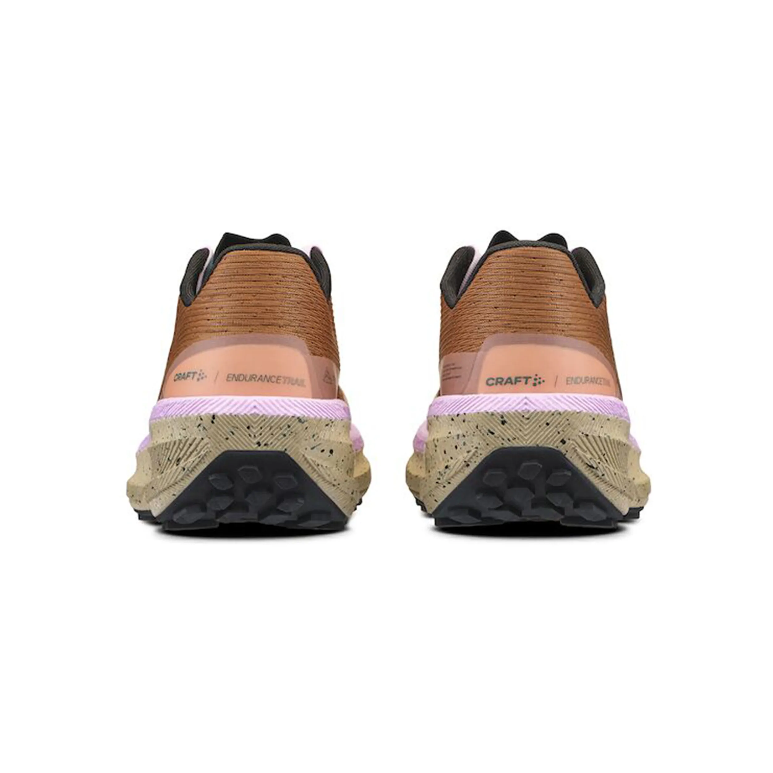 Endurance Trail Zapatilla Trail Mujeres