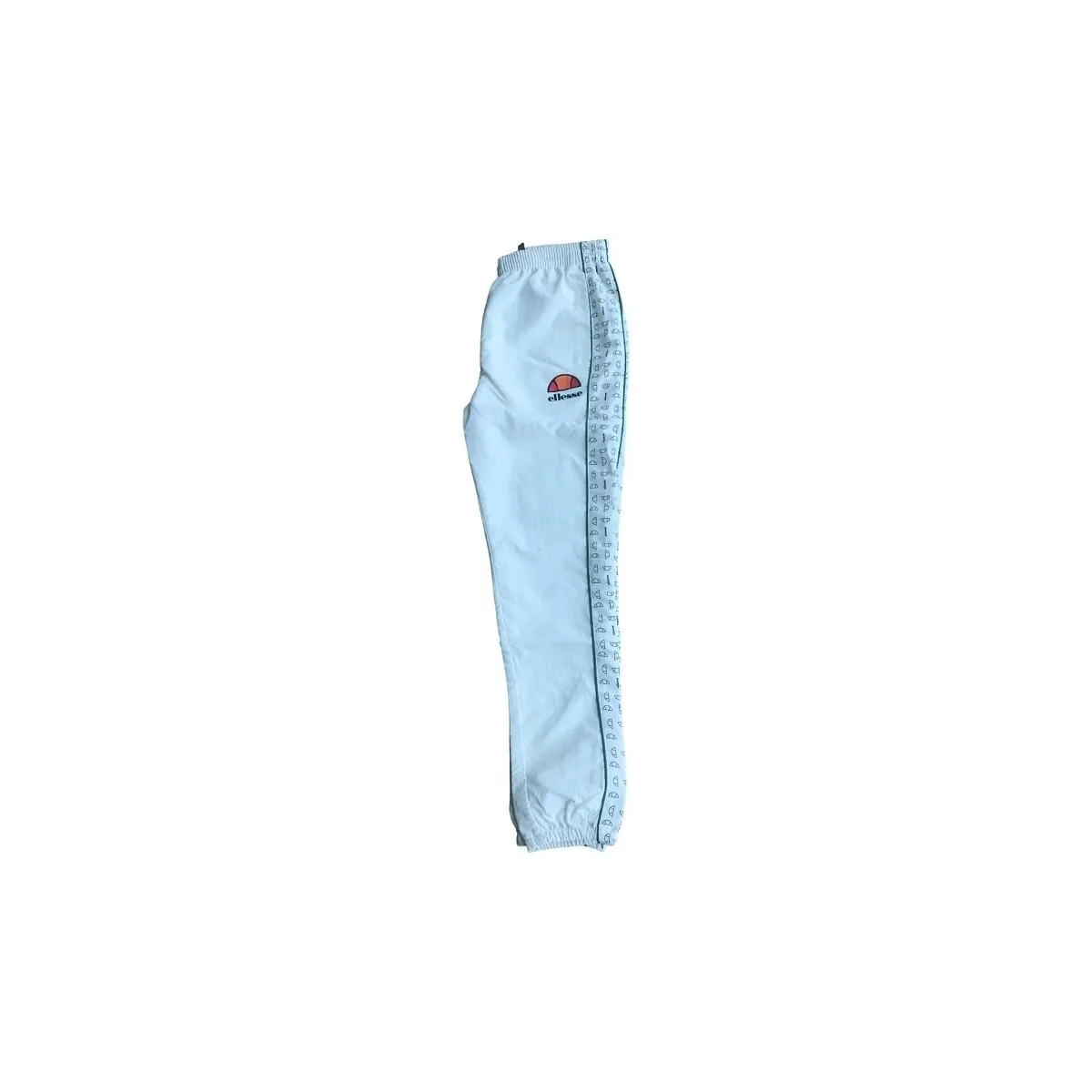ENKI WOVEN TRACK PANT