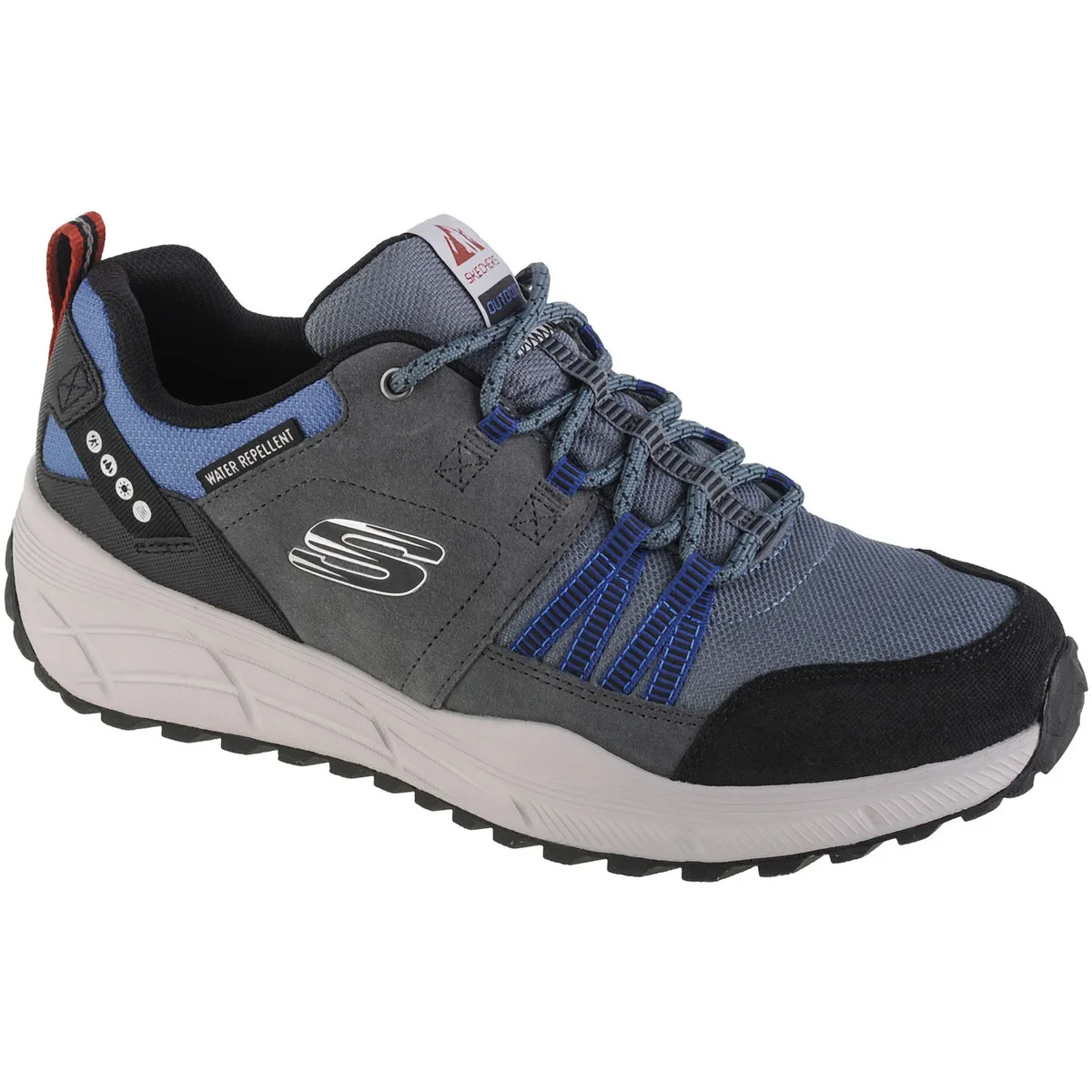 Equalizer 4.0 Trail