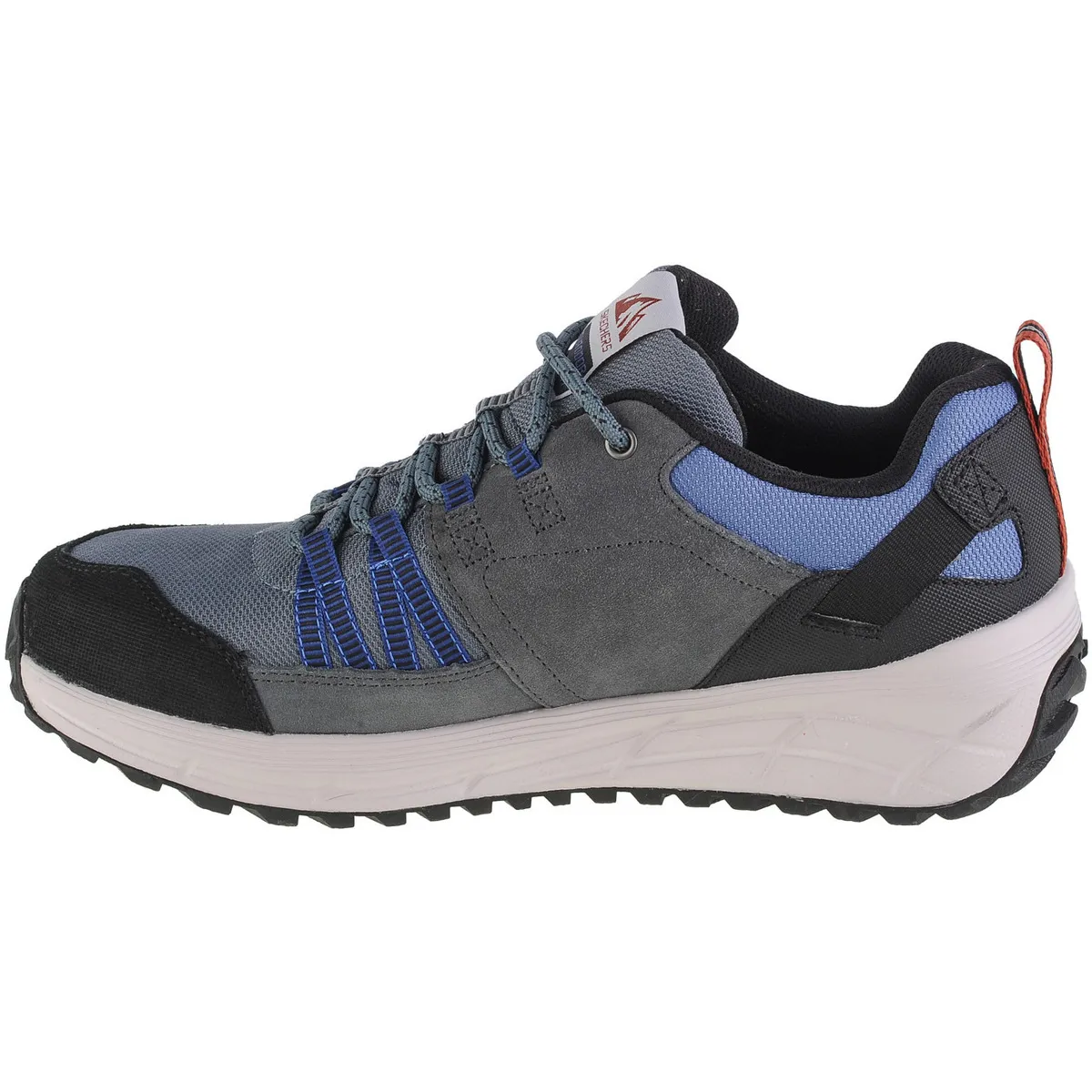 Equalizer 4.0 Trail