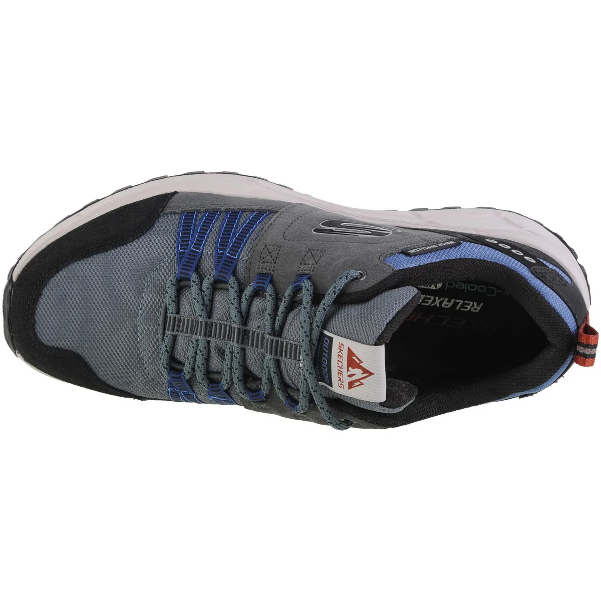 Equalizer 4.0 Trail